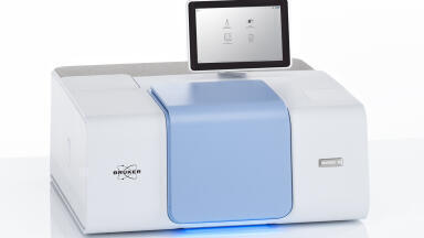 Bruker Launches the INVENIO X FTIR Research Spectrometer